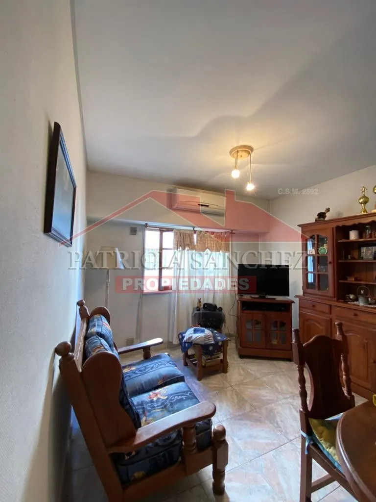 Departamento en Lisandro de la t 1100