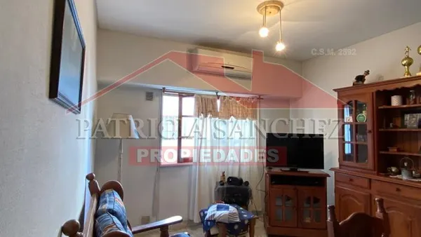 Departamento en Lisandro de la t 1100