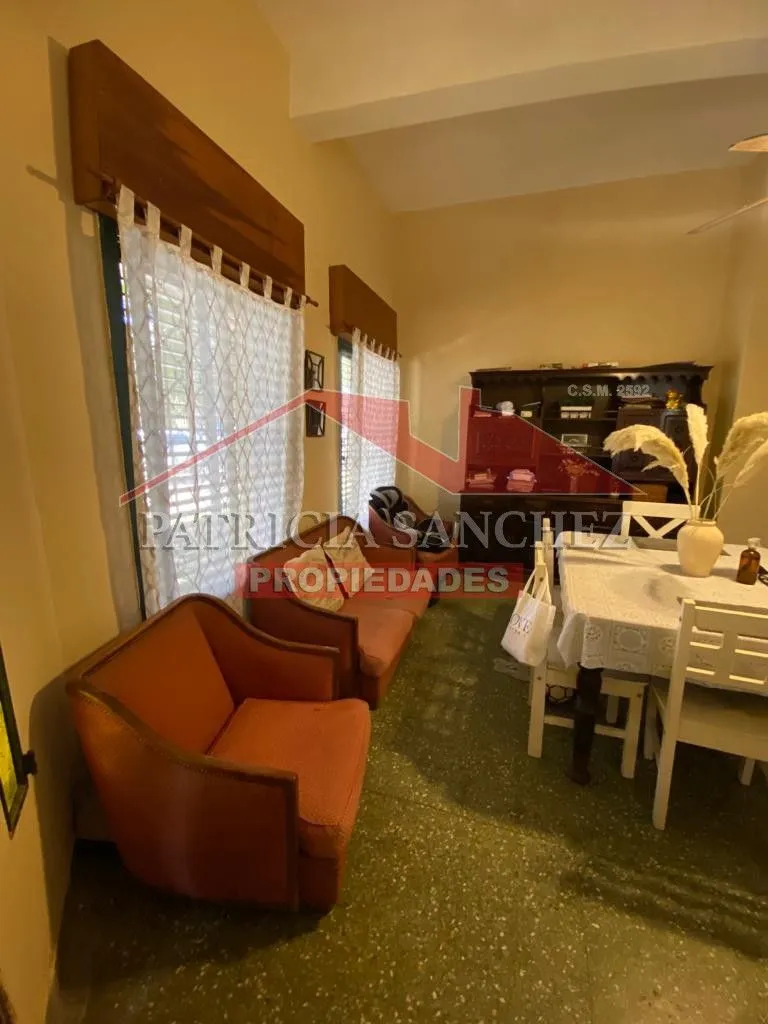 Departamento en Catrilo 4800