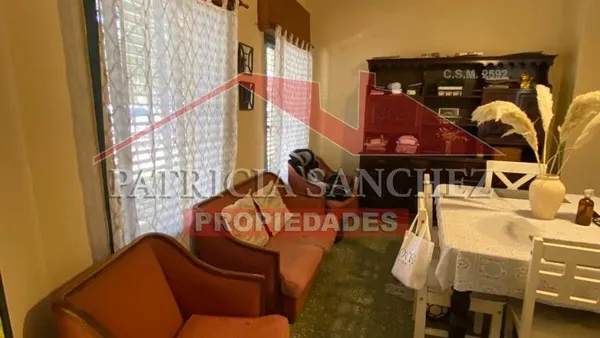 Departamento en Catrilo 4800