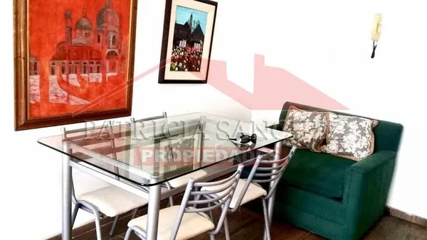 Departamento en Av. del libertad 700