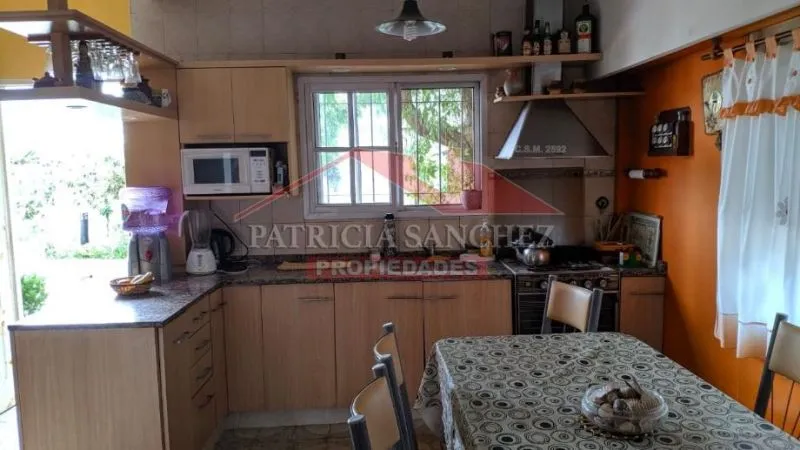 Casa en Ortega y Gasset 2400