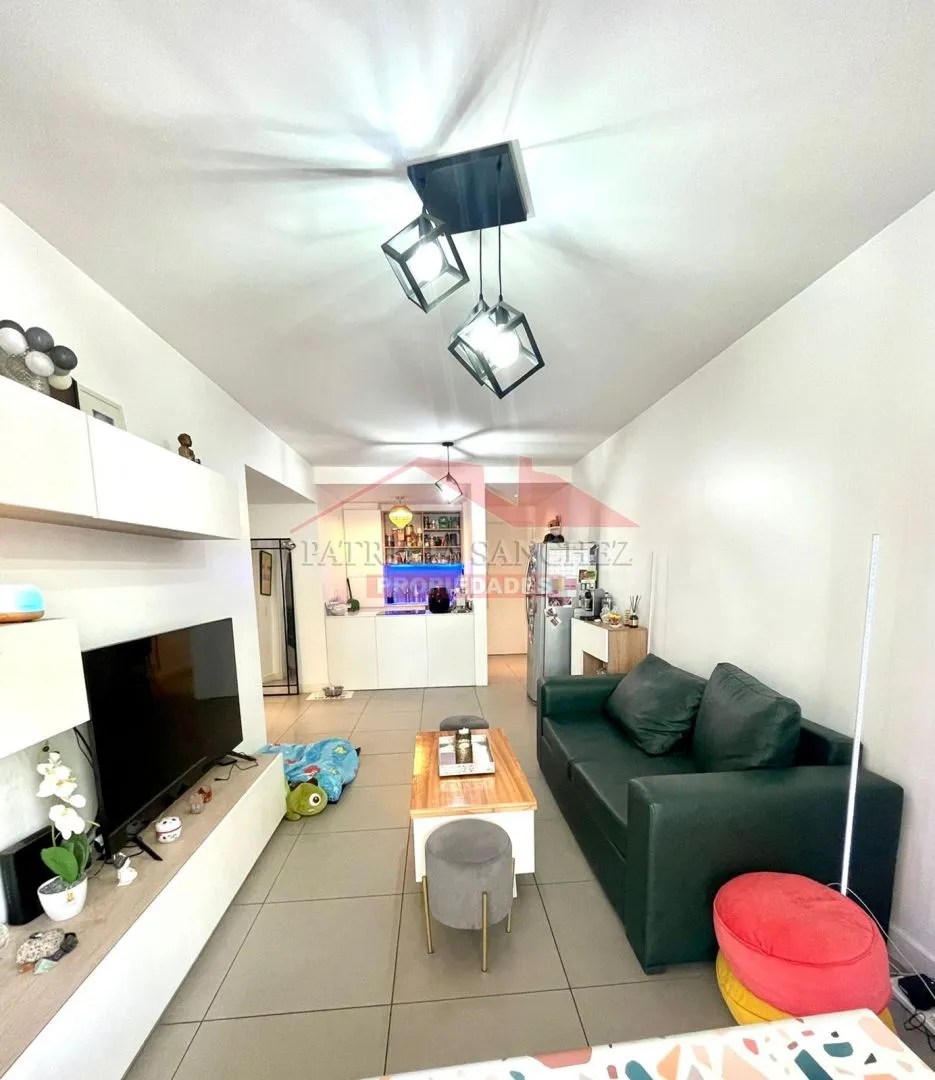 Departamento en SAN NICOLAS 3500