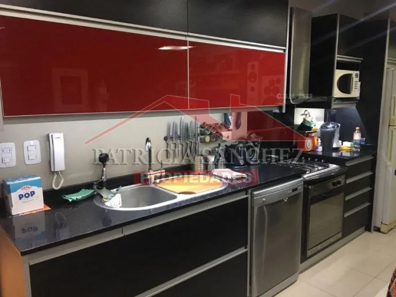Departamento en Urquiza 1600