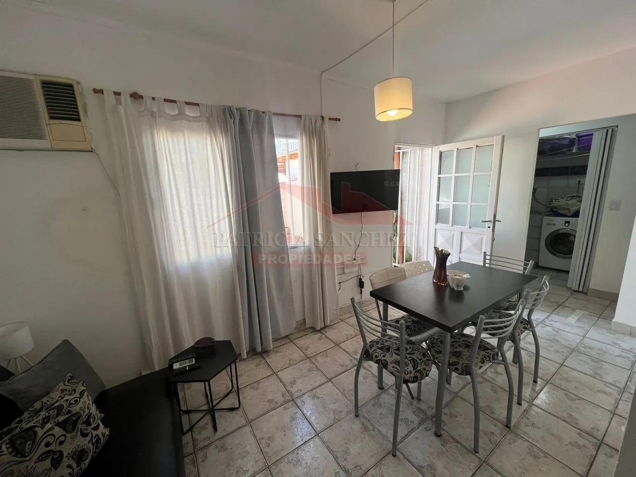 Departamento en ayacucho 3100
