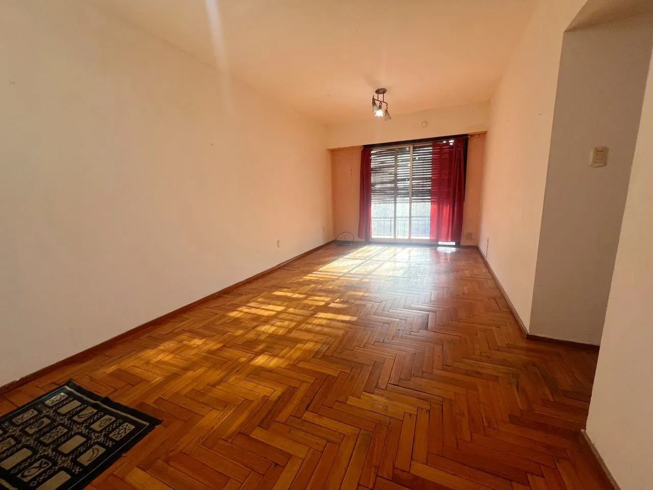 Departamento en Av. San Martin 2900