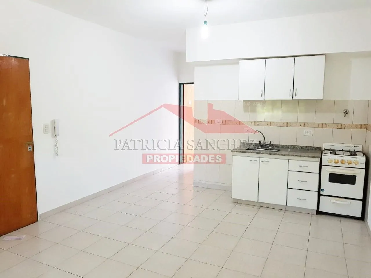 Departamento en Della Rosa 4800
