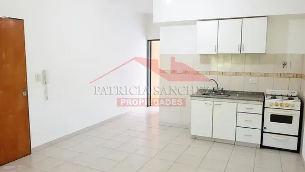 Departamento en Della Rosa 4800