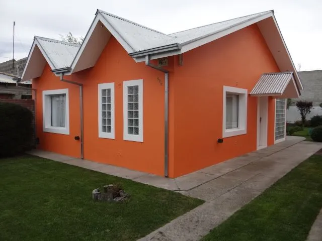 Casa en Cecilia Grierson 500
