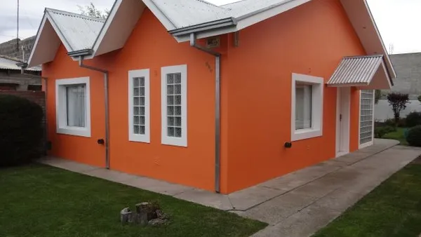 Casa en Cecilia Grierson 500