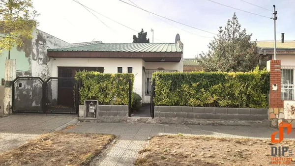 Casa en Don Bosco 500