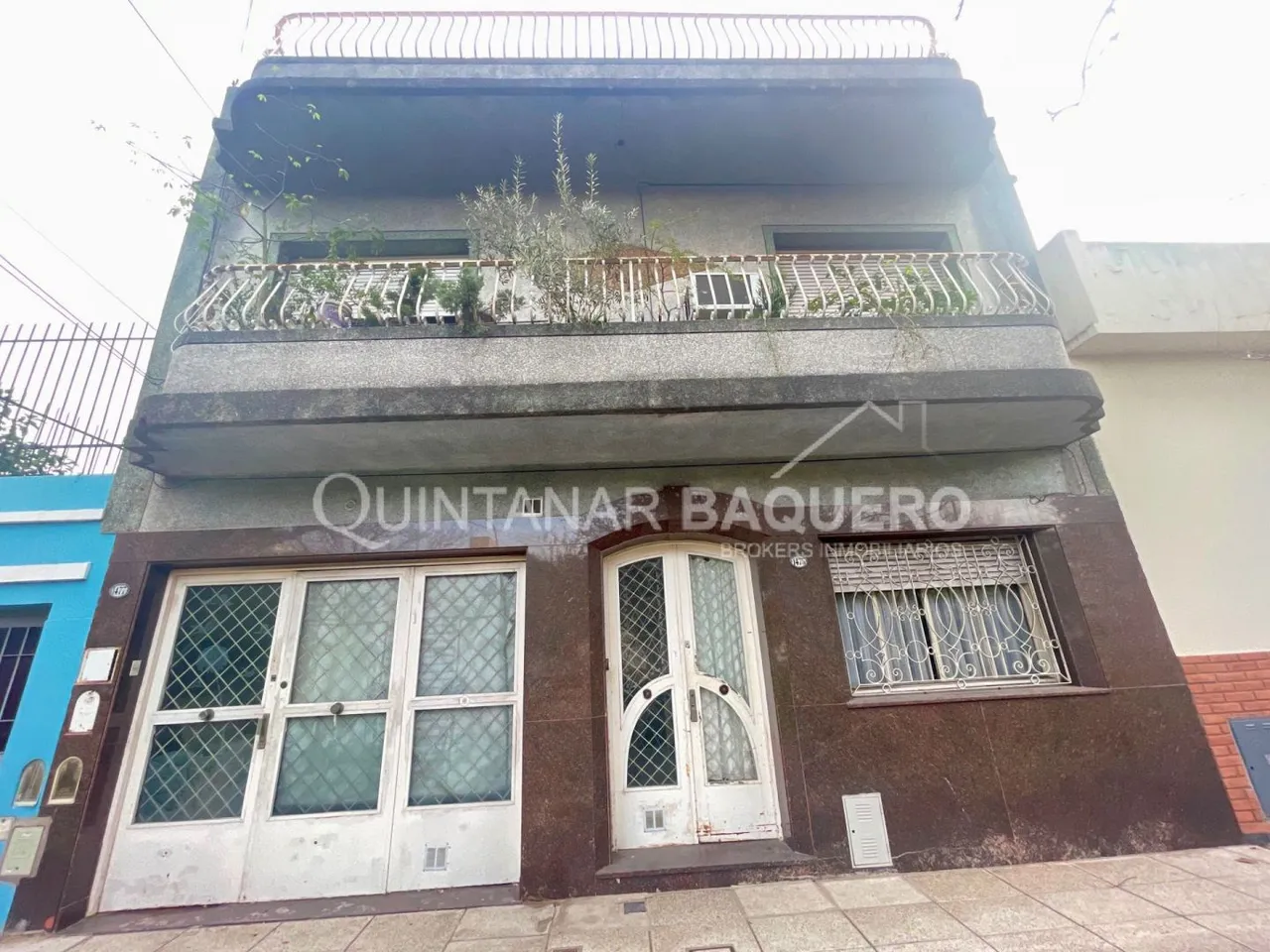 Casa en Avenida Lacarra 1400