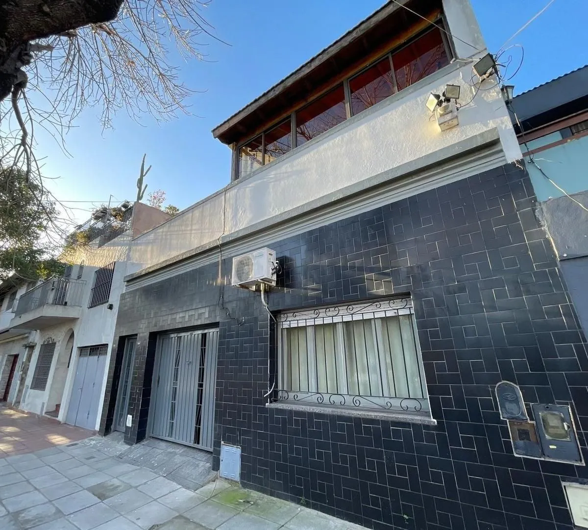 Casa en Pergamino 1600