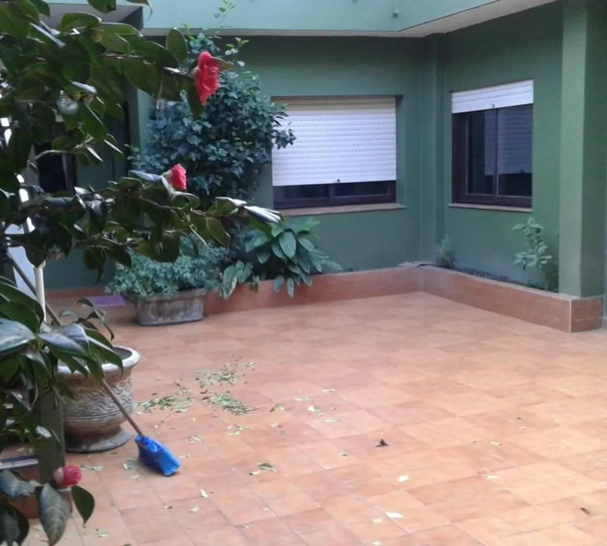Casa en Mariano Acosta 900