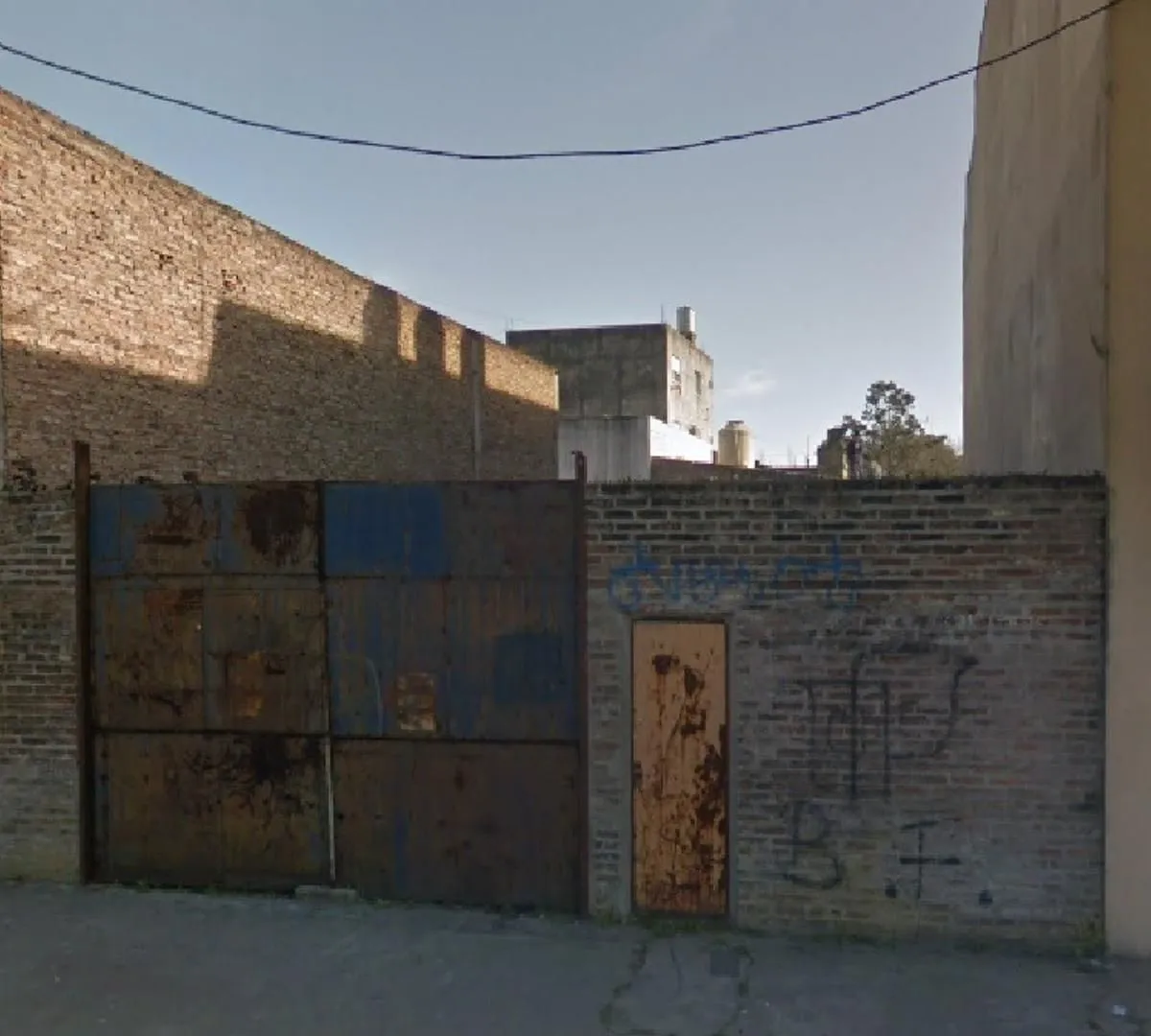 Lote en Santander 4000