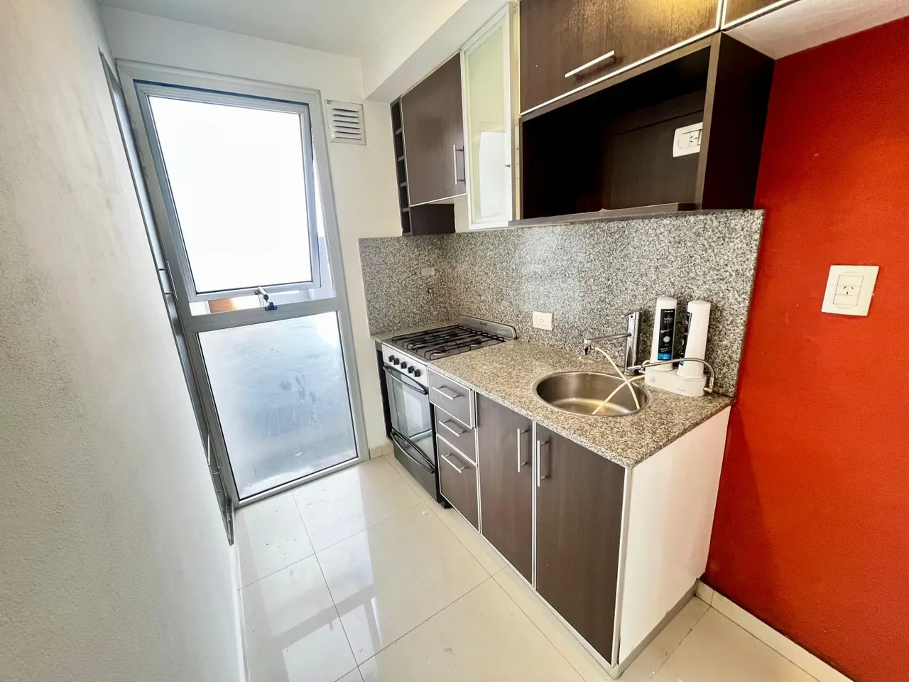 Departamento en Ambrosetti Juan 800