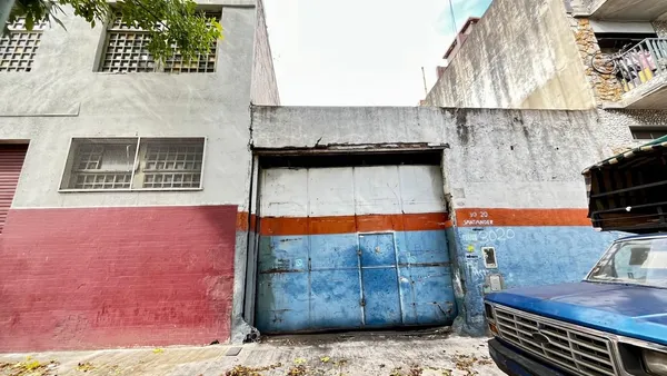 Lote en Santander 3000