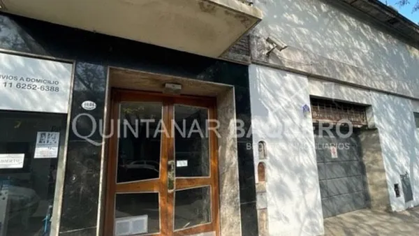 Departamento en Pergamino 100