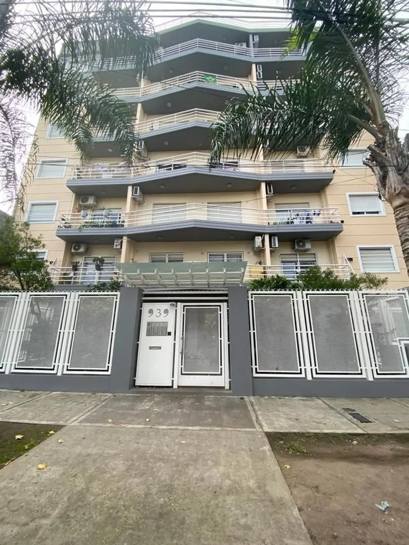 Departamento en Munilla 900