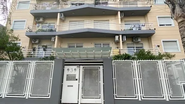 Departamento en Munilla 900