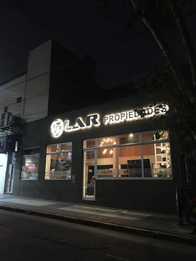 Local Comercial en Santa Rosa 900