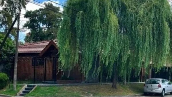 Casa en Virgen De La Gua 100