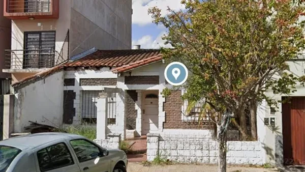 Casa en Feliciano Chicla 100