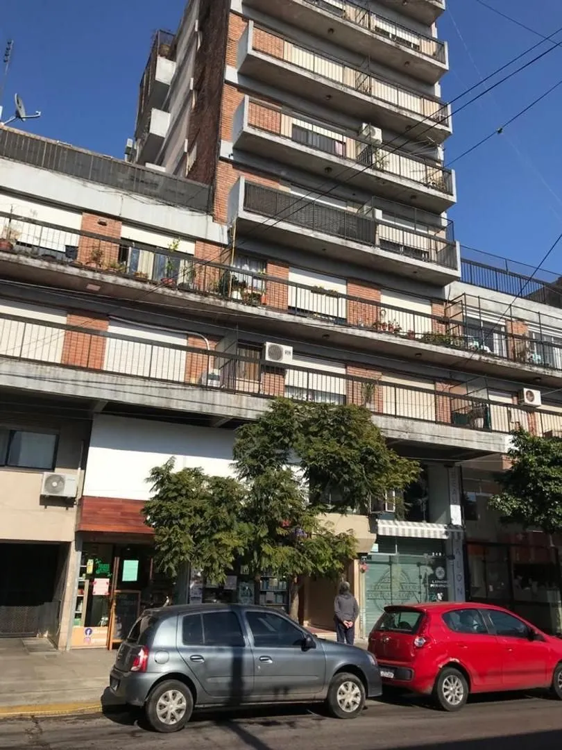 Departamento en Gral.Bartolome M 2400