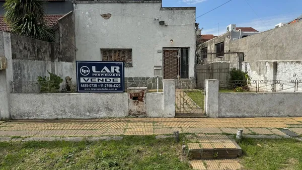 Casa en Falucho 700