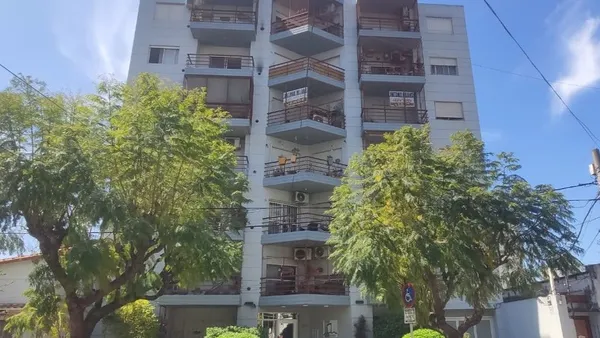 Departamento en Yatay 600