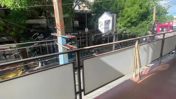 Departamento en Gdor.Inocencio A 2300
