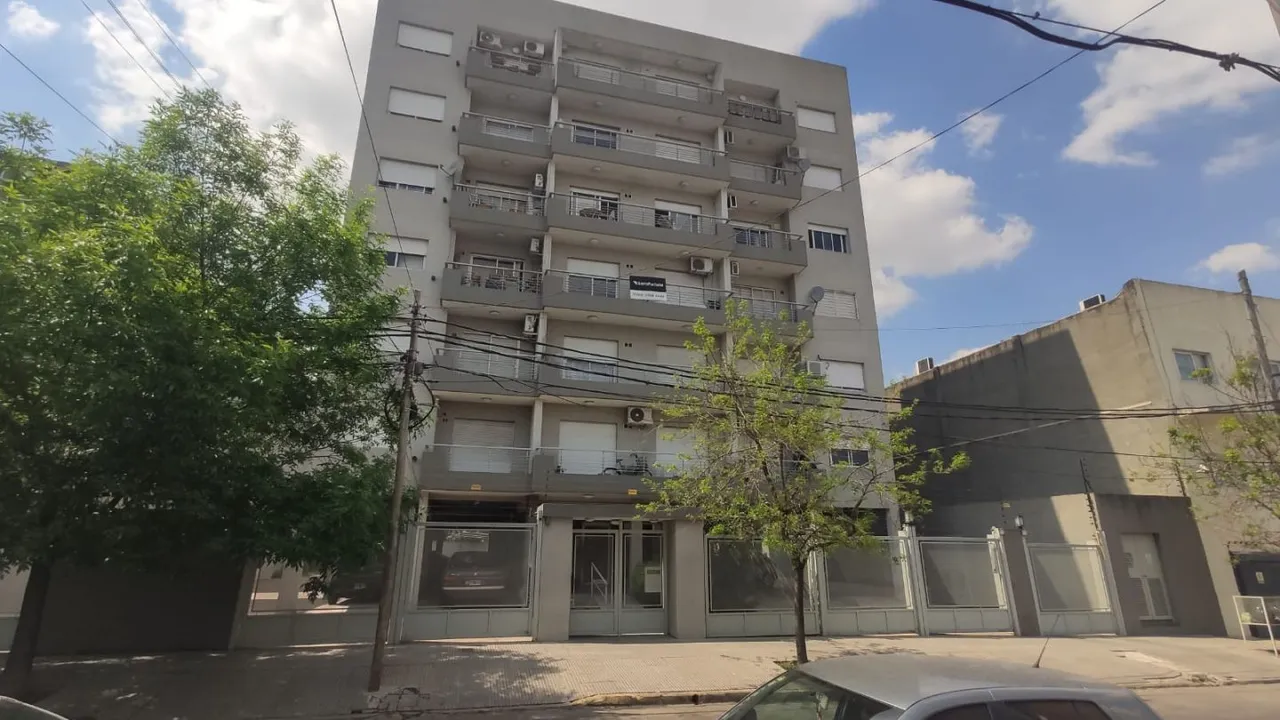 Departamento en Echagüe 100