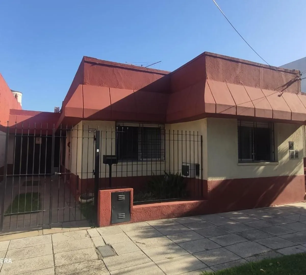 Casa en Mitre 100