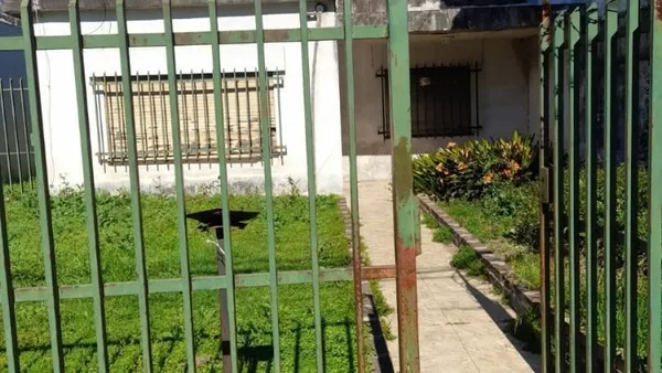 Lote en Marco Avellaneda 700