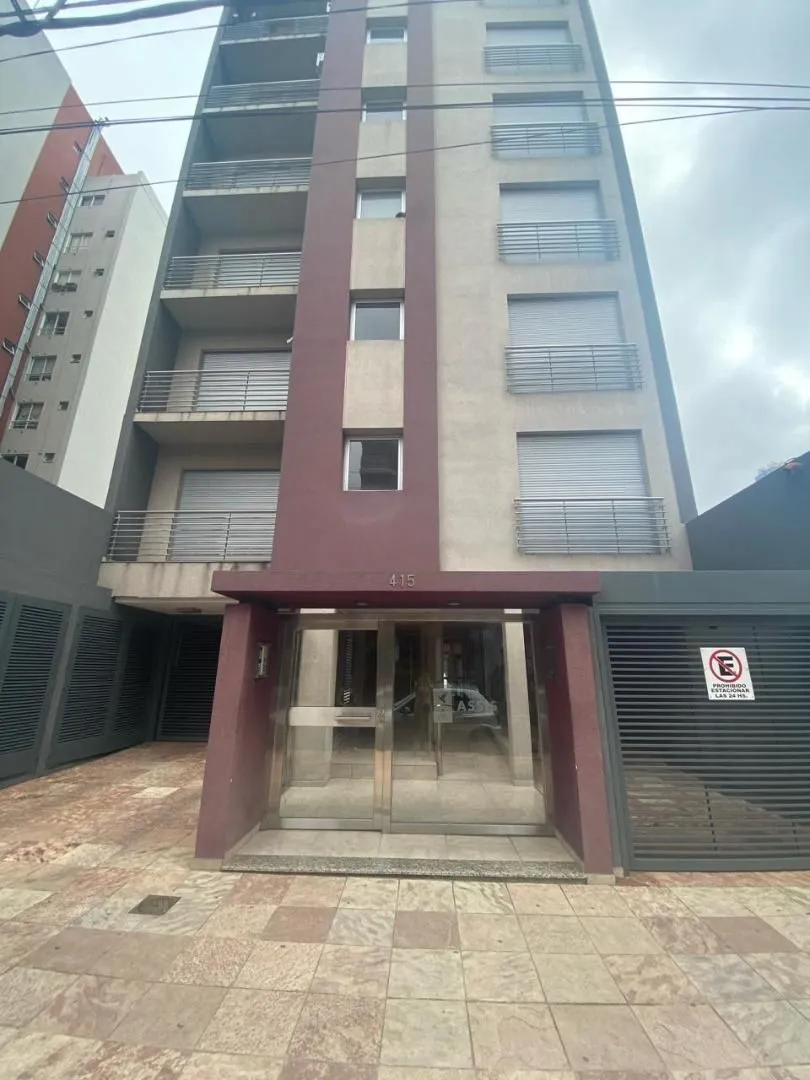 Departamento en Ing. Ernesto C. 400