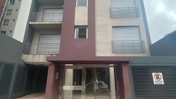 Departamento en Ing. Ernesto C. 400