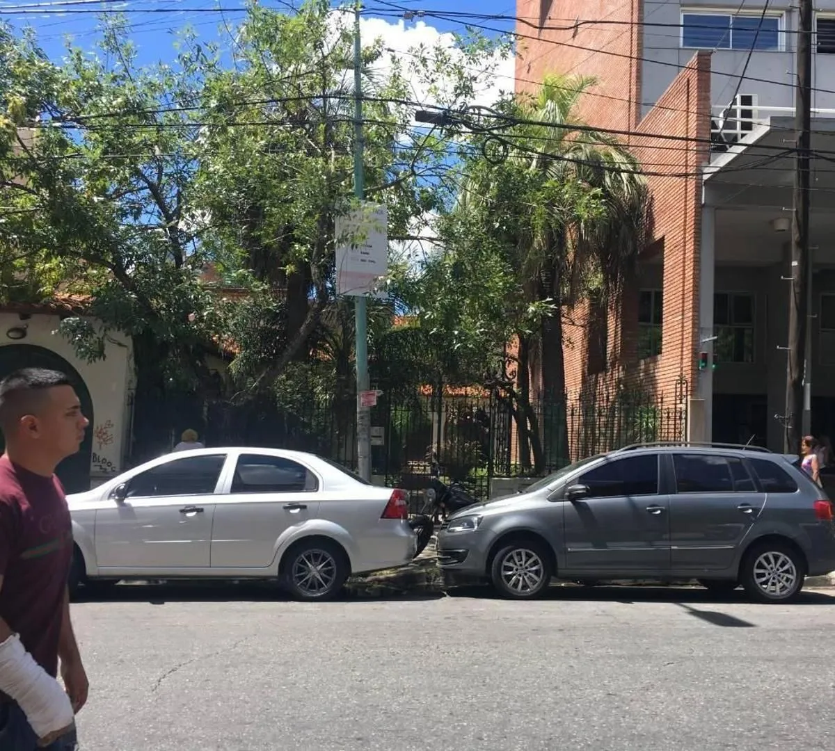 Casa en Republica Orient 100