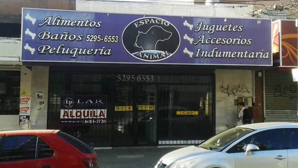 Local Comercial en Bartolome Mitre 2400