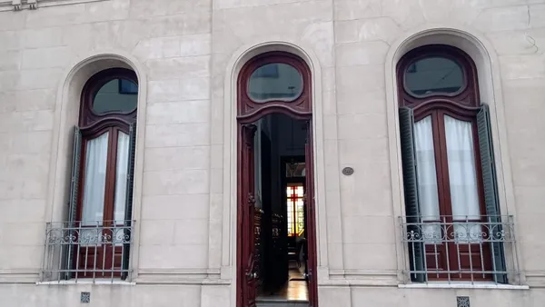 Casa en 17