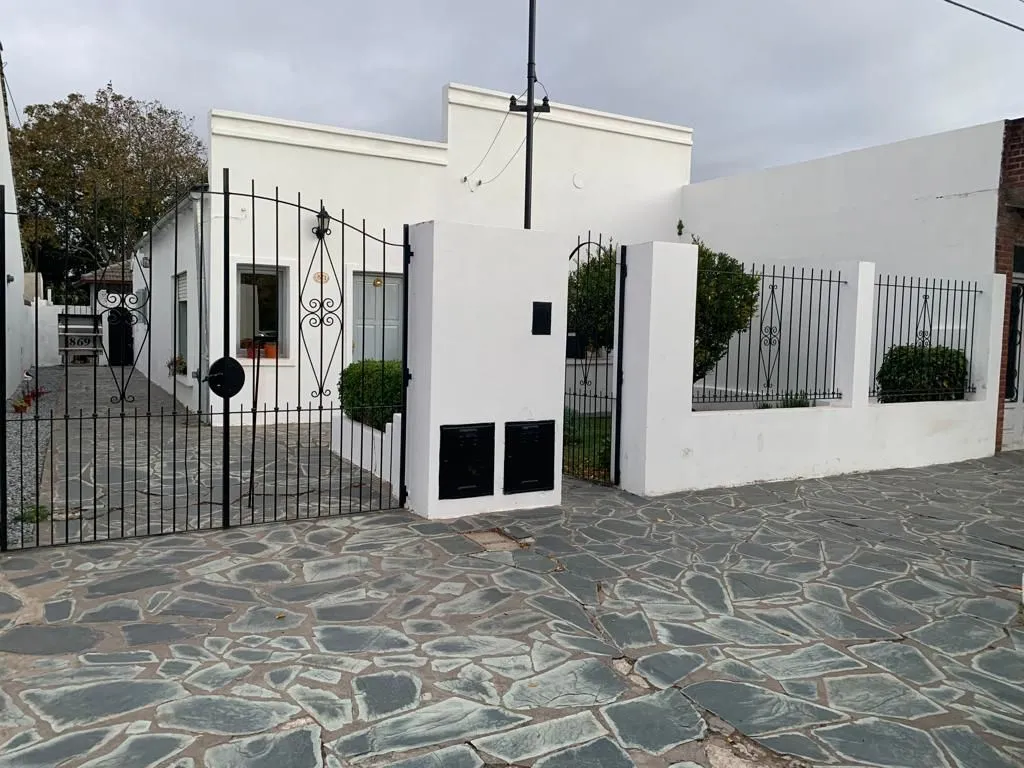 Casa en 12 800