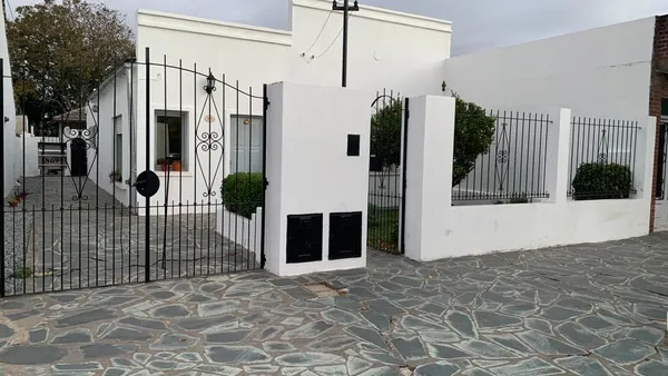 Casa en 12 800