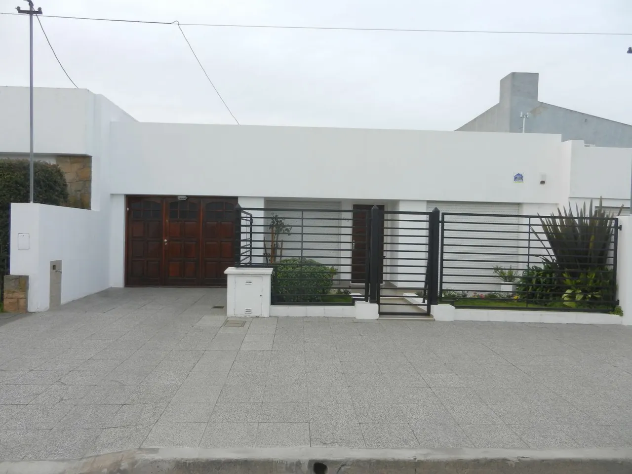 Casa en 13 100