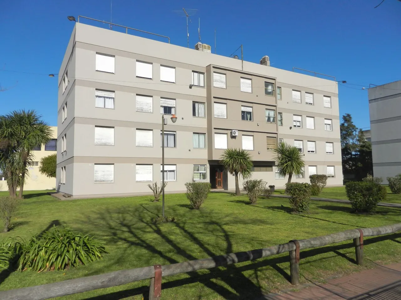 Departamento en 15