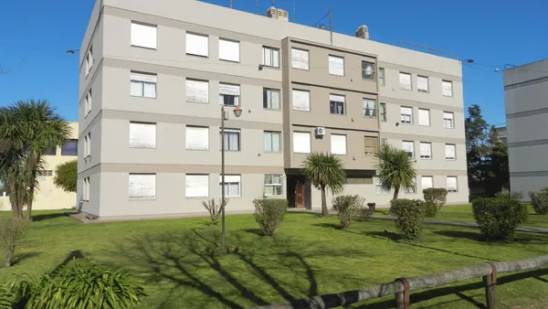 Departamento en 15