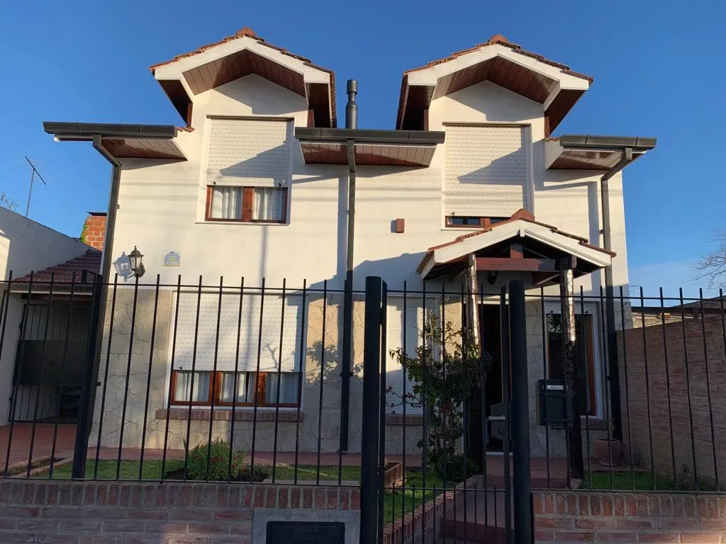 Casa en 24 1000