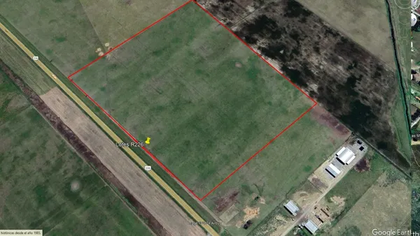 Lote en RUTA 226