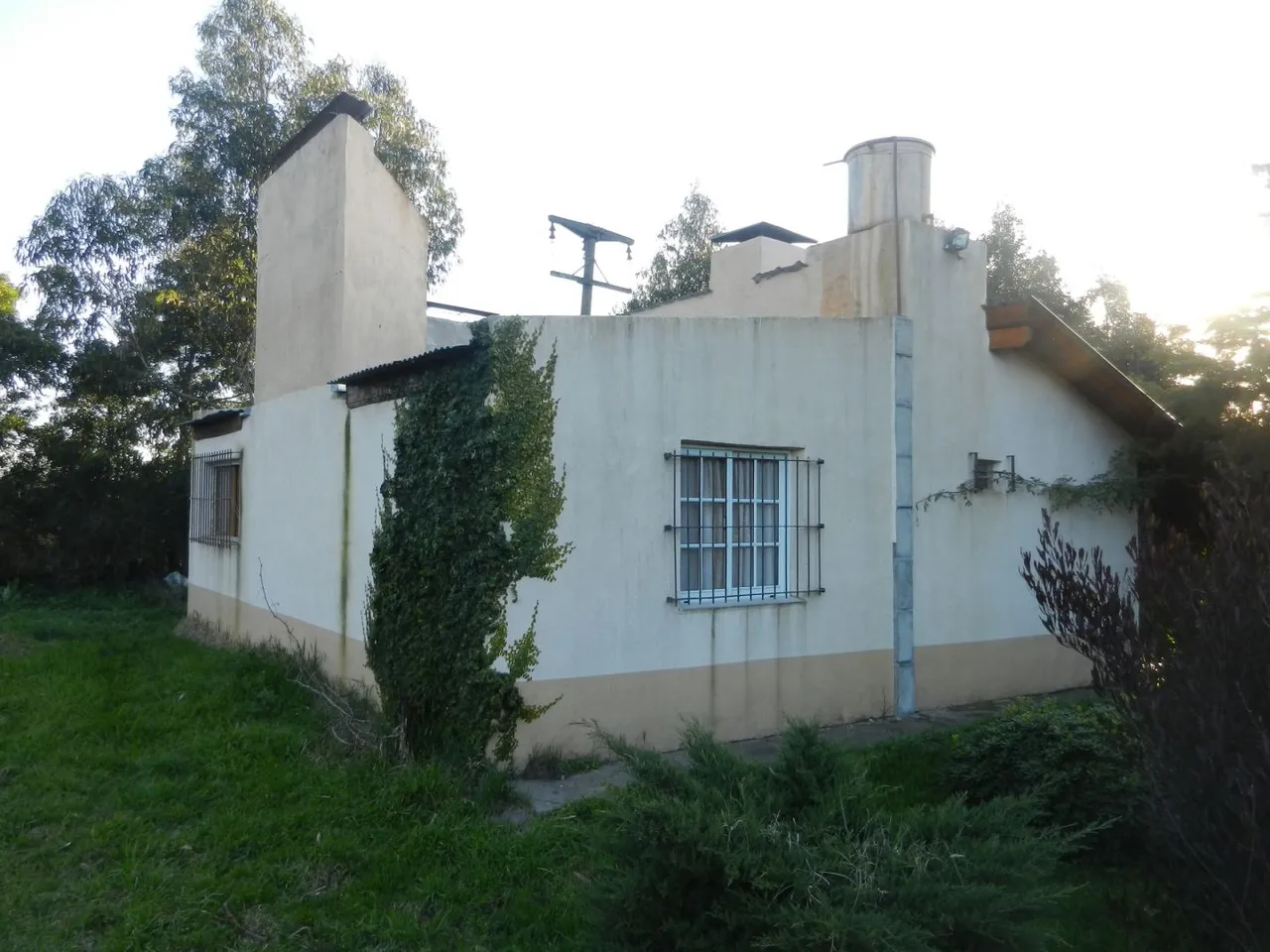 Quinta en 48