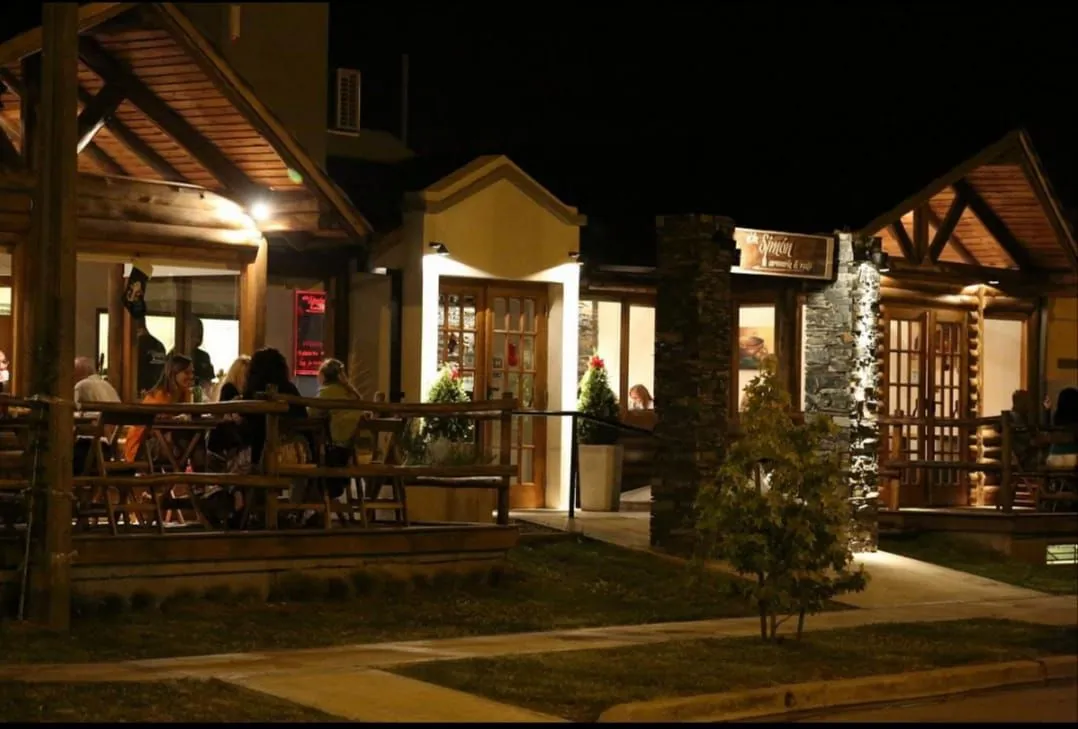Local Comercial en 22
