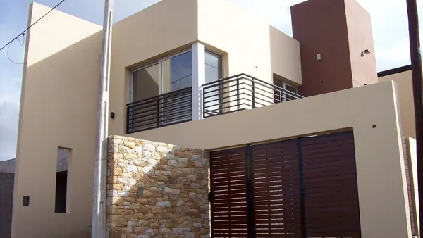 Departamento en 23