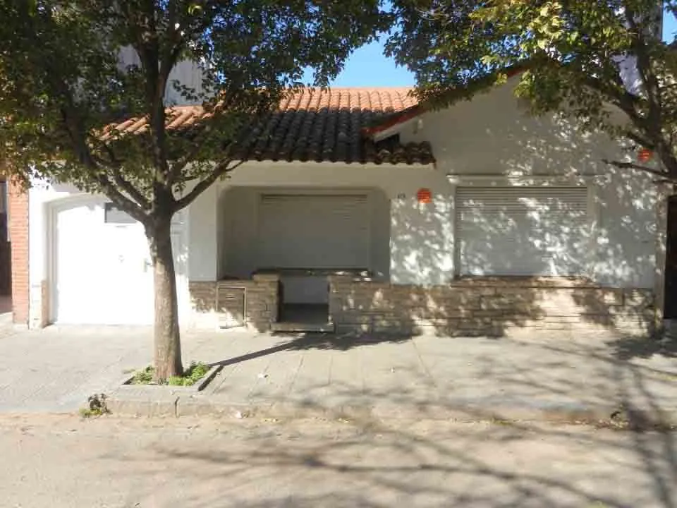 Casa en 18 400